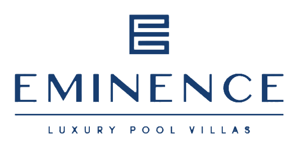 Eminence Luxury Pool Villas logo